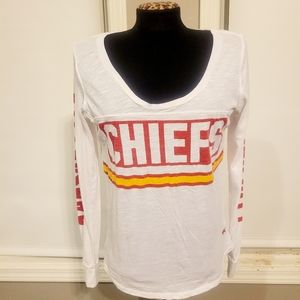 Victoria's secret PINK Longsleeve tee